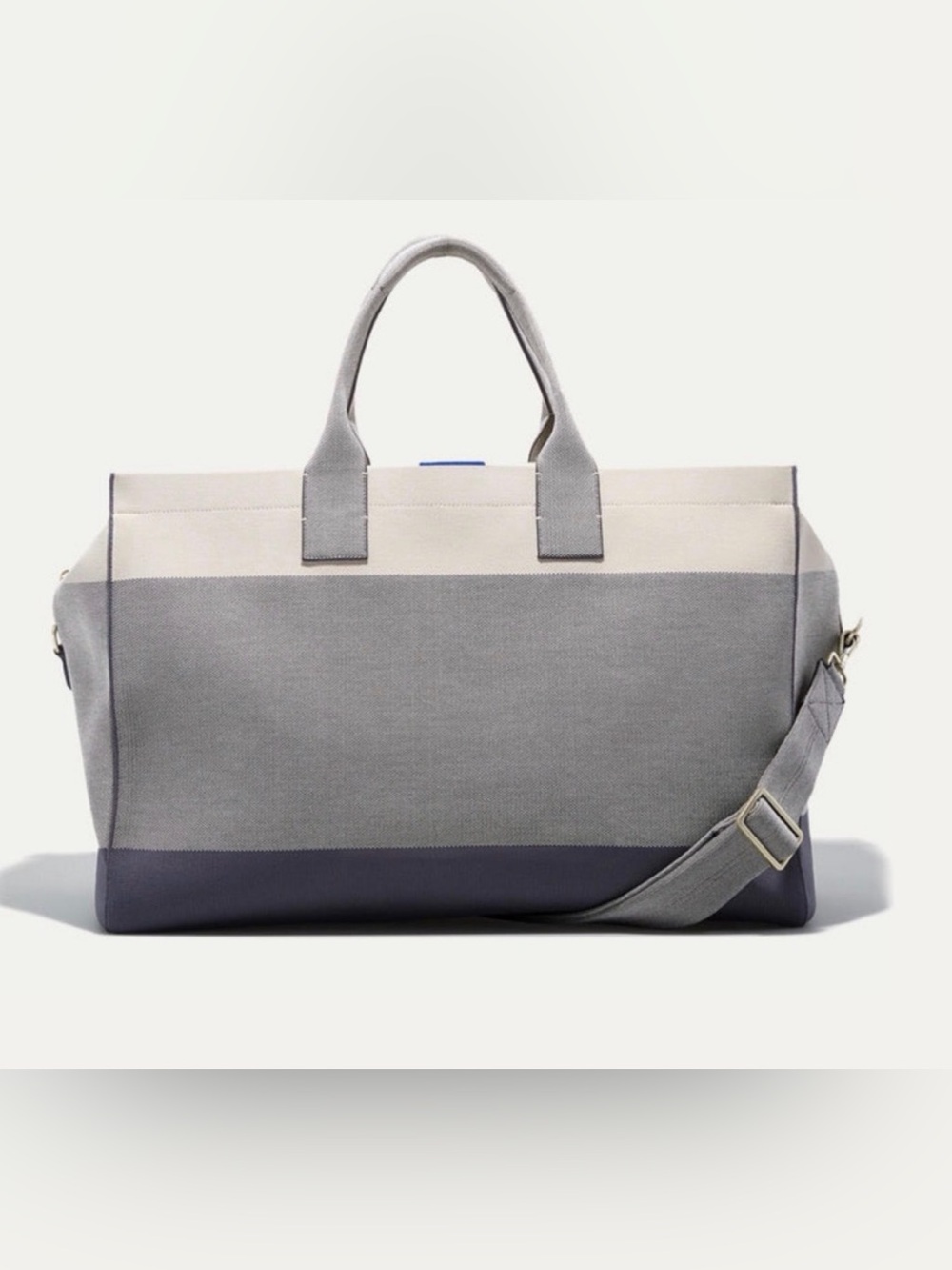 Rothy's Sand Stone Weekender